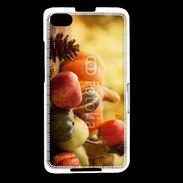 Coque Blackberry Z30 fruits et légumes d'automne 2