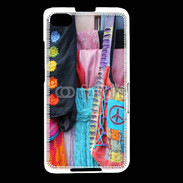 Coque Blackberry Z30 Hippie San Francisco