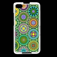 Coque Blackberry Z30 Muster Hippie