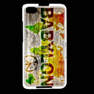 Coque Blackberry Z30 Babylon reggae 15