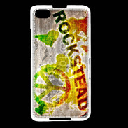 Coque Blackberry Z30 Rocksteady music 15