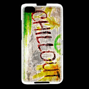 Coque Blackberry Z30 Chillout 15
