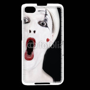 Coque Blackberry Z30 Clown 1