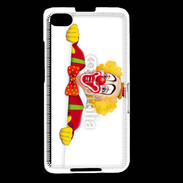 Coque Blackberry Z30 Clown 2