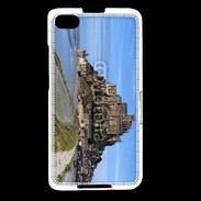 Coque Blackberry Z30 Le Mont Saint Michel 2