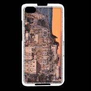 Coque Blackberry Z30 Le village de Rocamadour dans le lot