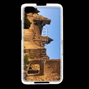 Coque Blackberry Z30 Cité médiévale de Carcassonne