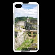 Coque Blackberry Z30 Citadelle de Besançon