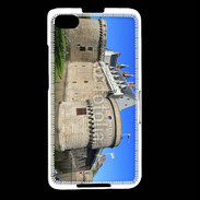 Coque Blackberry Z30 Château des ducs de Bretagne