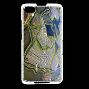 Coque Blackberry Z30 Marais salants de guerande