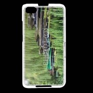 Coque Blackberry Z30 Le marais Poitevin 1