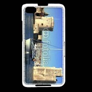 Coque Blackberry Z30 Vieux port de la Rochelle