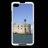 Coque Blackberry Z30 Le Fort Boyard