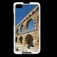 Coque Blackberry Z30 Pont du Gard
