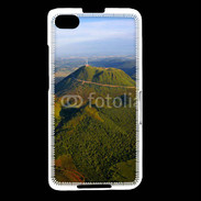 Coque Blackberry Z30 Puy de dome et parc des volcans d'Auvergne