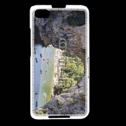 Coque Blackberry Z30 Le pont d'arc des gorges de l'ardèche