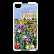 Coque Blackberry Z30 Jardin du château de Versailles