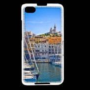 Coque Blackberry Z30 Port de Marseille 3