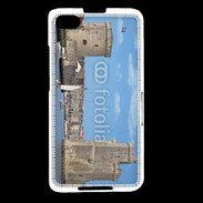 Coque Blackberry Z30 Port de la Rochelle 3