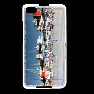 Coque Blackberry Z30 Port de Groix