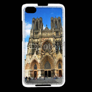 Coque Blackberry Z30 Cathédrale de Reims