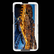 Coque Blackberry Z30 Port de Fontvieille et Monaco