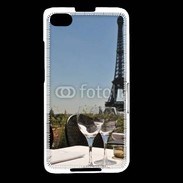 Coque Blackberry Z30 Un déjeuner à Paris