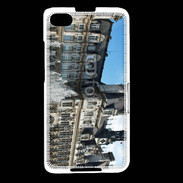 Coque Blackberry Z30 Cité des Halls à Paris