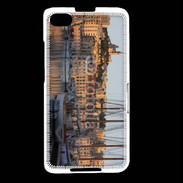 Coque Blackberry Z30 Port de Marseille 4