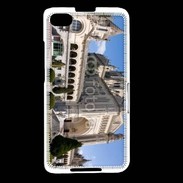 Coque Blackberry Z30 Basilique de Lisieux en Normandie