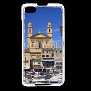 Coque Blackberry Z30 Eglise Saint Jean Baptiste de Bastia