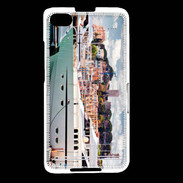 Coque Blackberry Z30 Port le Vieux de Cannes