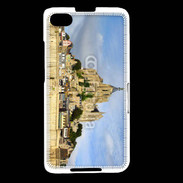 Coque Blackberry Z30 Le mont Saint Michel 3