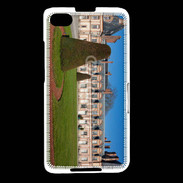 Coque Blackberry Z30 Château de Fontainebleau