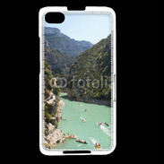 Coque Blackberry Z30 Les Gorges du Verdon 3