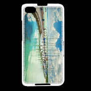 Coque Blackberry Z30 Lac de Balaton
