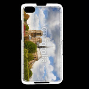 Coque Blackberry Z30 Cathédrale Notre dame de Paris 2