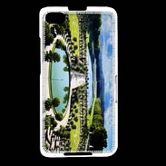 Coque Blackberry Z30 Les jardins de Versailles