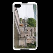 Coque Blackberry Z30 Château sur la Loire