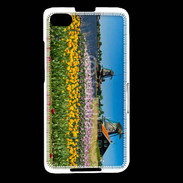 Coque Blackberry Z30 Moulins en Hollande
