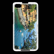 Coque Blackberry Z30 Baie de Portofino en Italie