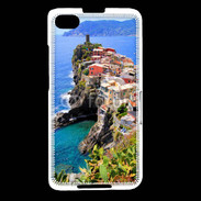 Coque Blackberry Z30 Village de Vernazza en Italie