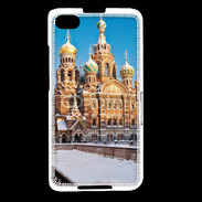 Coque Blackberry Z30 Eglise de Saint Petersburg en Russie
