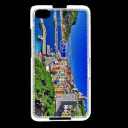 Coque Blackberry Z30 Village de Portovenere en Italie
