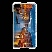 Coque Blackberry Z30 Grand canal de Venise