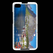 Coque Blackberry Z30 Lac en Norvège