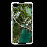 Coque Blackberry Z30 Parc nationale en Croatie
