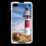 Coque Blackberry Z30 Phare de Niewport en Belgique