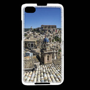 Coque Blackberry Z30 Village baroque de Ragusa Ibla en Sicile