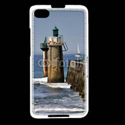 Coque Blackberry Z30 Phare de Capbreton